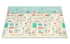 Toyz Multifunkcionális szőnyegváros