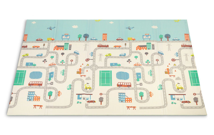 Toyz Multifunkcionális szőnyegváros