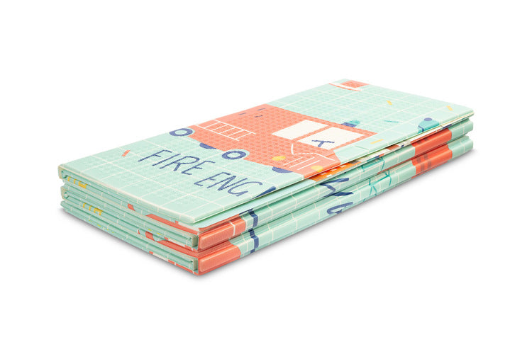 Toyz Multifunkcionális szőnyegváros