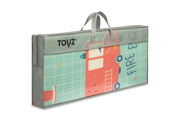 Toyz Multifunkcionális szőnyegváros