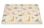 Toyz Multifunkcionális szőnyeg dinoszauruszok