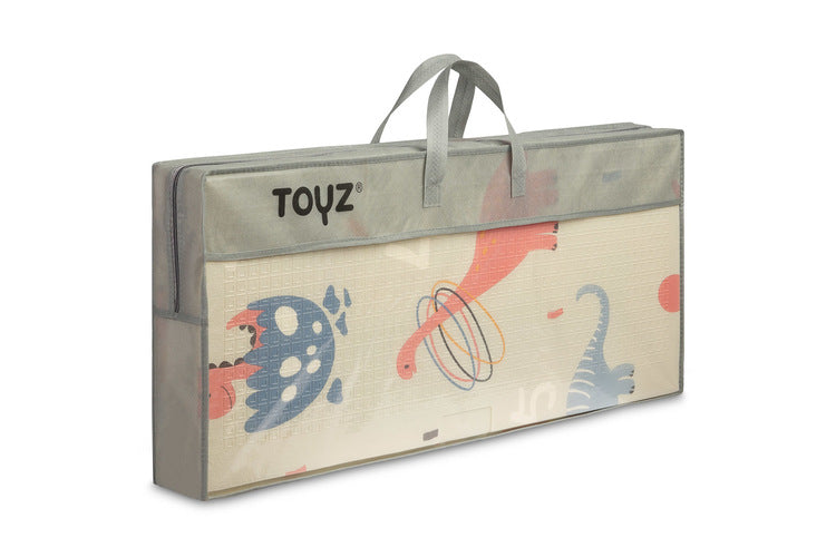 Toyz Multifunkcionális szőnyeg dinoszauruszok