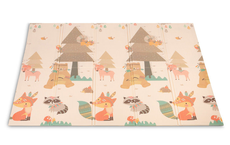 Toyz Multifunkcionális szőnyeg indiánok