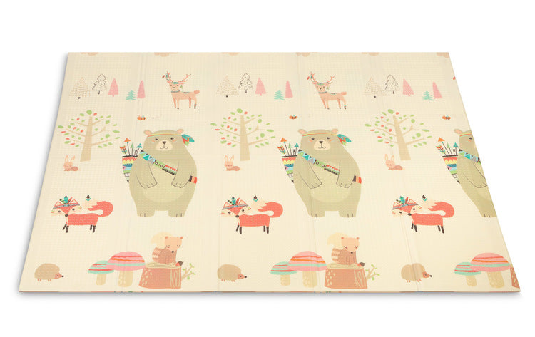 Toyz Multifunkcionális szőnyeg indiánok