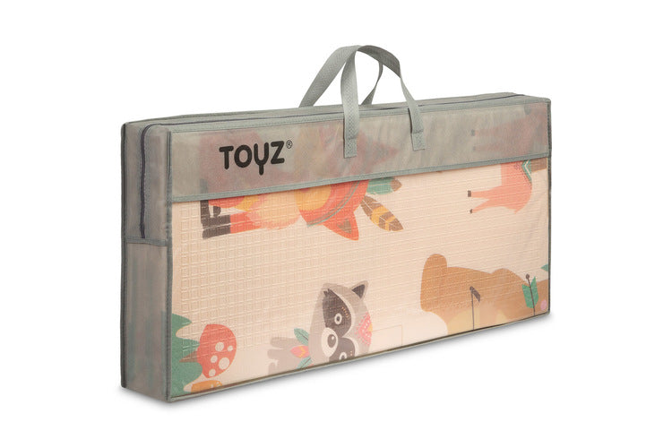 Toyz Multifunkcionális szőnyeg indiánok