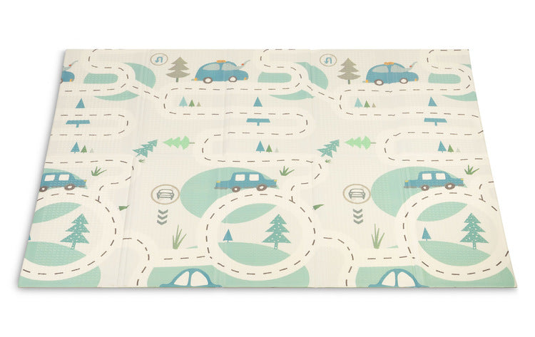 Toyz Multifunkcionális szőnyeg elefántok