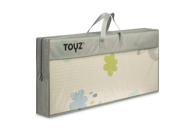 Toyz Multifunkcionális szőnyeg elefántok