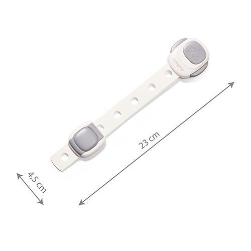 Babyono 1643 Bútorbiztonság - Univerzális zár