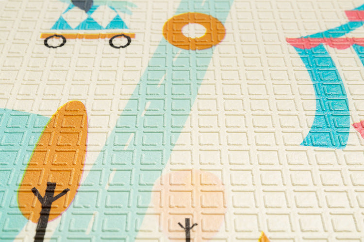 Toyz Multifunkcionális szőnyeg Circus