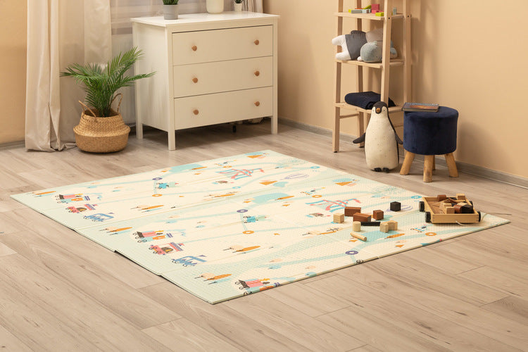 Toyz Multifunkcionális szőnyeg Circus