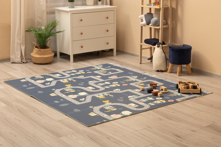 Toyz Multifunkcionális szőnyeg Circus