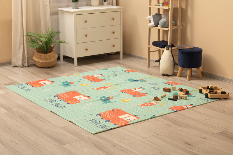 Toyz Multifunkcionális szőnyegváros