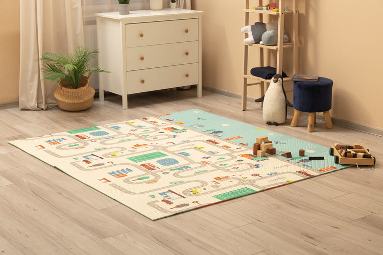 Toyz Multifunkcionális szőnyegváros