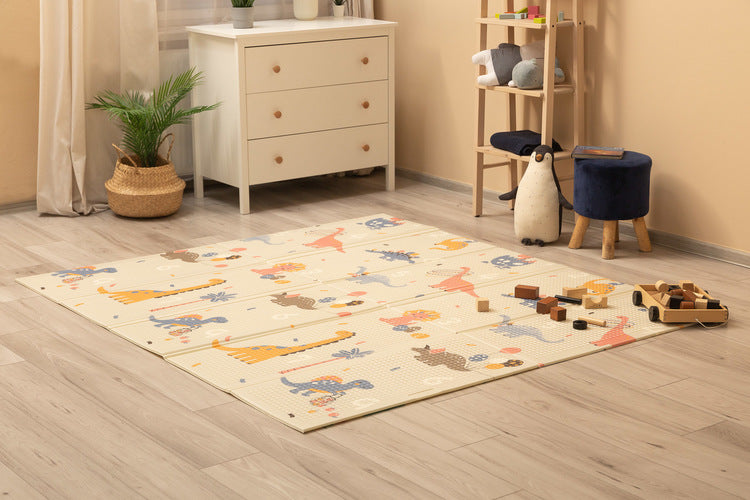 Toyz Multifunkcionális szőnyeg dinoszauruszok