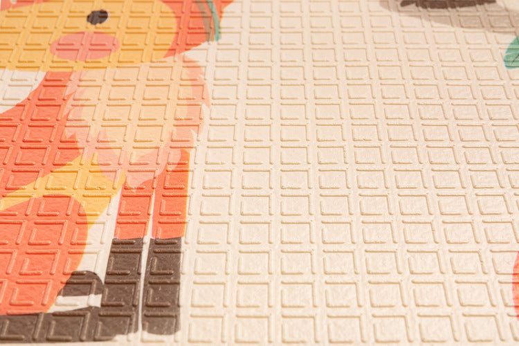 Toyz Multifunkcionális szőnyeg indiánok