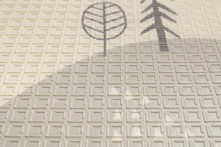 Toyz Multifunkcionális szőnyeg elefántok