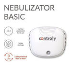 Controly 7026 Pneumatikus porlasztóvezérlő alap