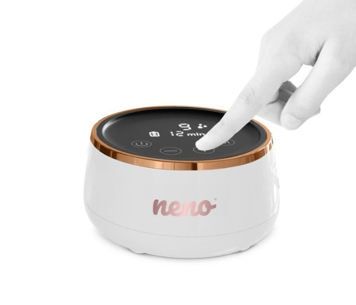 Neno 5978 Bella Twin Moon vezeték nélküli elektronikus mellszívó