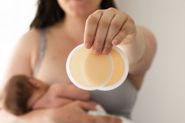 Lansinoh 5096 Hűsítő gél borogatás 2 db