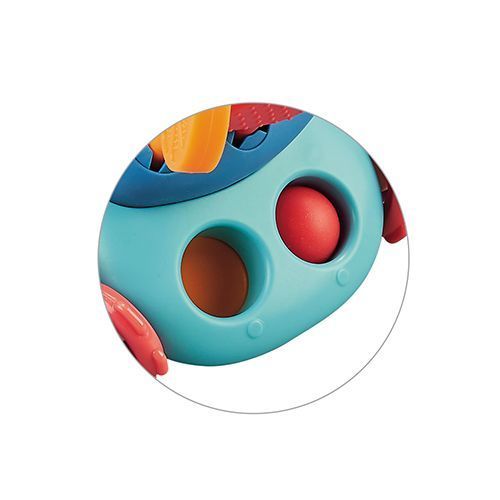 Babyono 1581 Üveg Szenzoros Játék