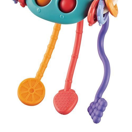 Babyono 1581 Üveg Szenzoros Játék