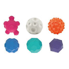 Babyono 1582 Kockadoboz Szenzoros Játék