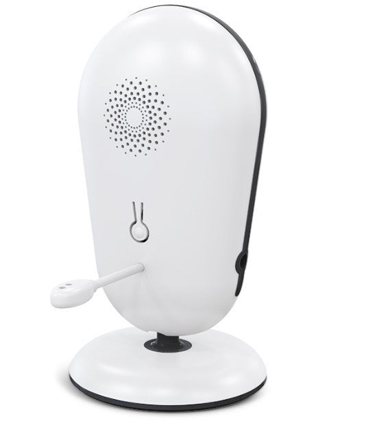 Neno 3073 Vera elektronikus babaőr 2,4 GHz-es kamerával