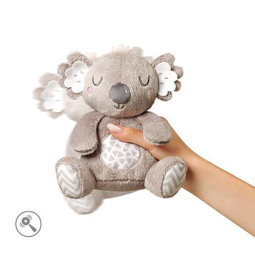 Babyono 1631 Koala kabalafigura Coco