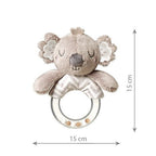 Babyono 1634 Koala Coco Rattle