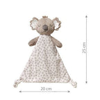 Babyono 1635 Koala Coco puha takaró