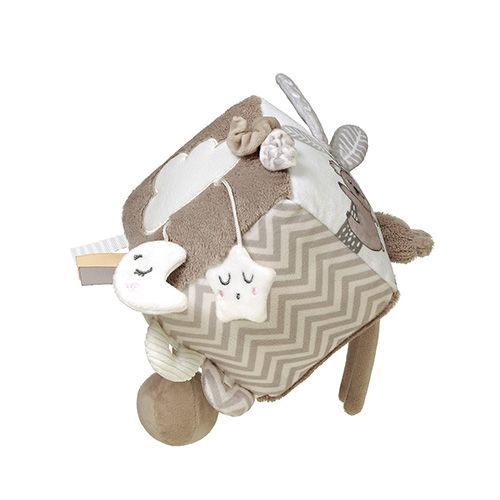 Babyono 1637 Koala Coco érzékszervi kocka