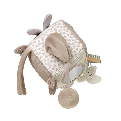 Babyono 1637 Koala Coco érzékszervi kocka