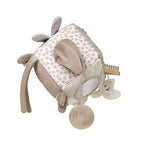 Babyono 1637 Koala Coco érzékszervi kocka