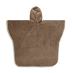 Sensillo Autósülés poncsó bézs plüss