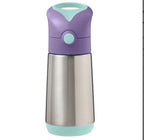 B.Box 4561 Termoszpalack 350 ml Lila Pop 500703