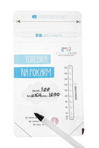 0199 Tejes zacskók 200 ml 50 db Bl019