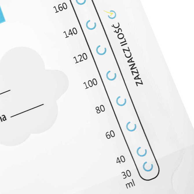 0199 Tejes zacskók 200 ml 50 db Bl019