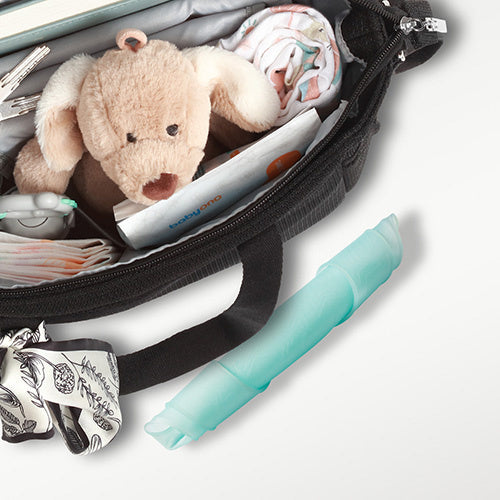 Babyono 1598/01 Ultravékony szilikon előke