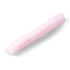Babyono 1598/02 Szilikon Előke Ultra Vékony Rózsaszín