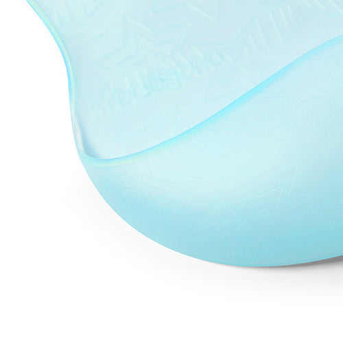 Babyono 1598/03 Ultra vékony szilikon előke