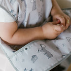 Babyono 1641/01 Egérkötény