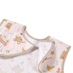 Babyono 1641/02 Farmer kötény