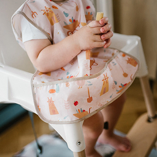 Babyono 1641/02 Farmer kötény