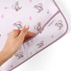 Babyono 1641/03 Nyuszi Kötény