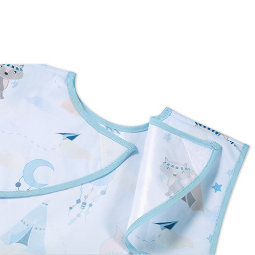 Babyono 1642/01 Mosómedve kötény