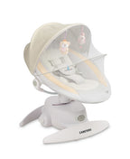 Caretero Rocker Opti Beige