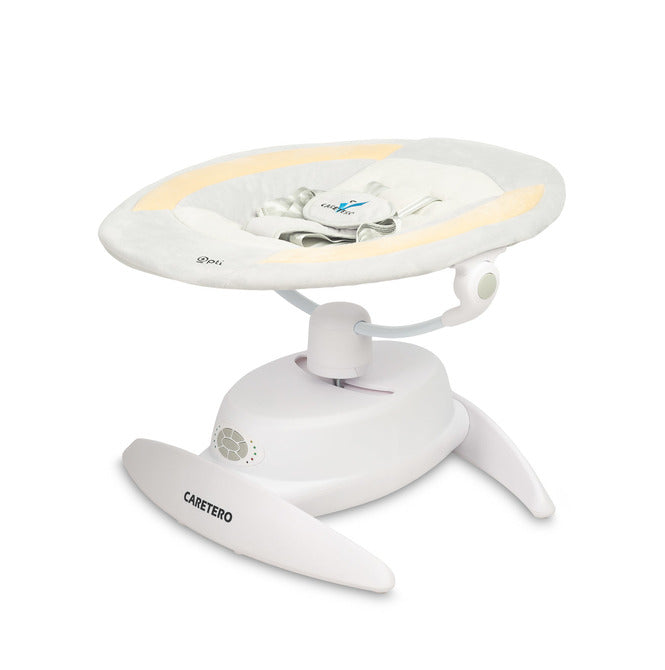 Caretero Rocker Opti Beige