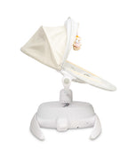 Caretero Rocker Opti Beige