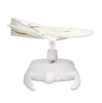 Caretero Rocker Opti Beige