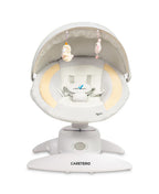 Caretero Rocker Opti Beige